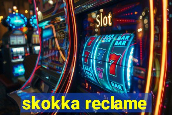 skokka reclame